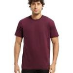 Jockey 2714 Men Super Combed Cotton Rich Round Neck Half Sleeve T-Shirt